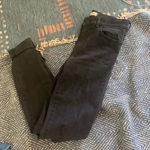 madewell jeans